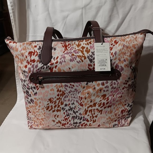 new colorful leopard print crossbody bag - Picture 1 of 6